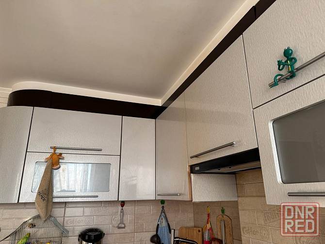 Продам 3х-комнатную Заперевальная Донецк - изображение 10