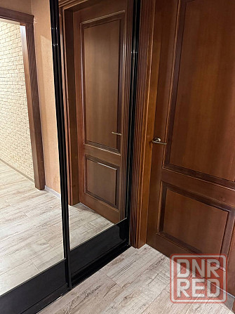 Продам 3х-комнатную Заперевальная Донецк - изображение 3