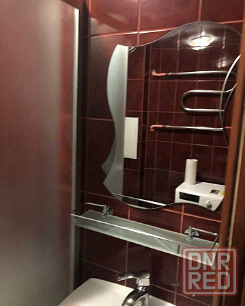 Сдаётся квартира в Ворошиловском районе Донецк - изображение 7