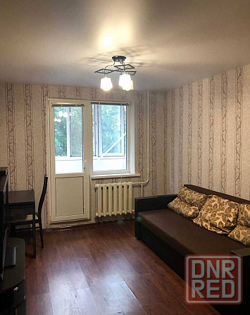 Сдаётся квартира в Ворошиловском районе Донецк - изображение 4