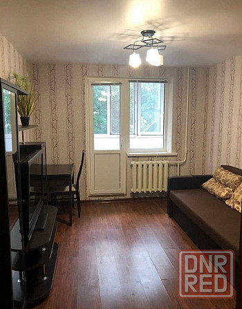 Сдаётся квартира в Ворошиловском районе Донецк - изображение 3