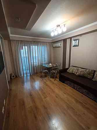 3 к на Пушке с ремонтом а Макеевка