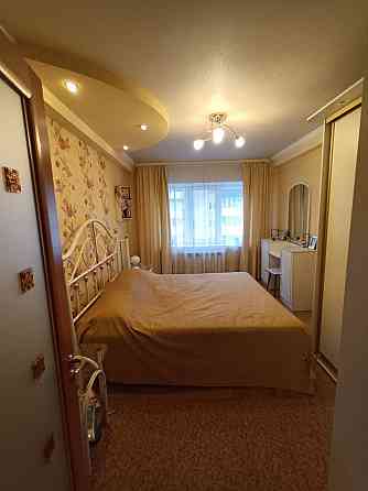 3 к на Пушке с ремонтом а Макеевка