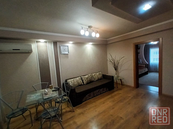 3 к на Пушке с ремонтом а Макеевка - изображение 1