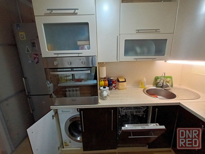 3 к на Пушке с ремонтом а Макеевка - изображение 7