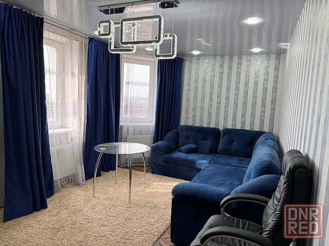 Сдаётся квартира в Киевском районе Донецк - изображение 8