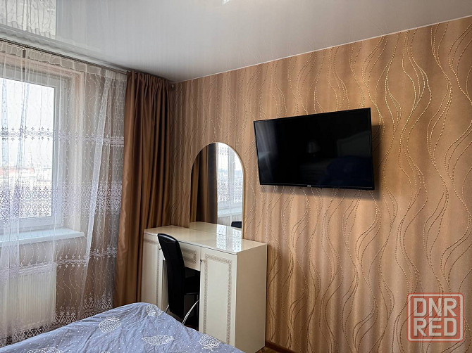 Сдаётся квартира в Киевском районе Донецк - изображение 7