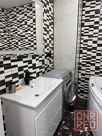 Сдаётся квартира в Киевском районе Донецк - изображение 5