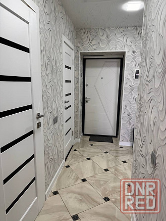 Сдаётся квартира в Киевском районе Донецк - изображение 9