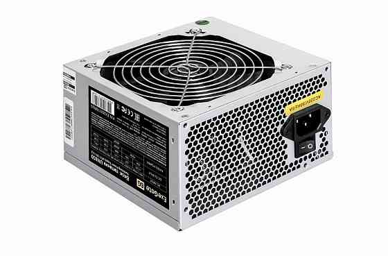 Блок питания 800w Exegate Un800 (Ex292179rus) Oem (арт-2906) Макеевка