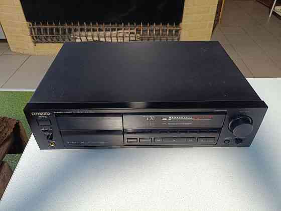 Кассетный магнитофон "Kenwood"- KX-7030 Донецк