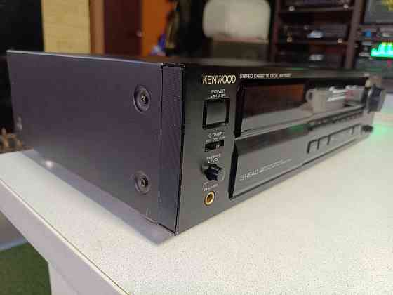 Кассетный магнитофон "Kenwood"- KX-7030 Донецк