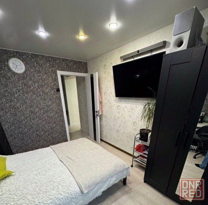 Калининском районе, около медицинского института Донецк - изображение 1