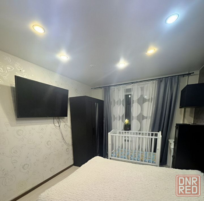 Калининском районе, около медицинского института Донецк - изображение 2