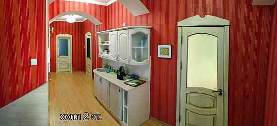 Дом на Ватутина 472 м2 Донецк