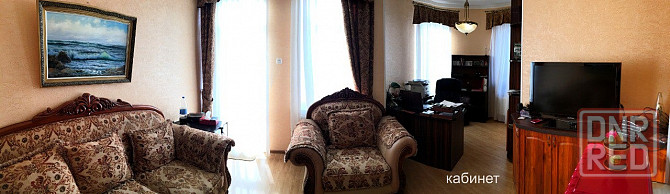 Дом на Ватутина 472 м2 Донецк - изображение 12