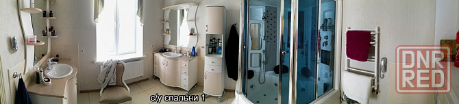 Дом на Ватутина 472 м2 Донецк - изображение 7