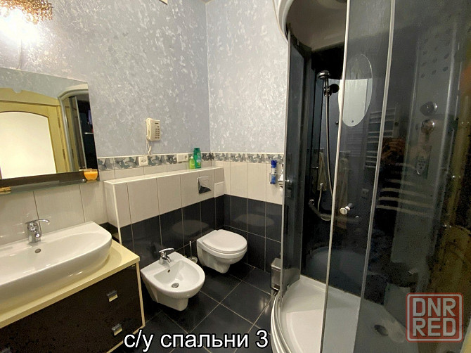 Дом на Ватутина 472 м2 Донецк - изображение 11