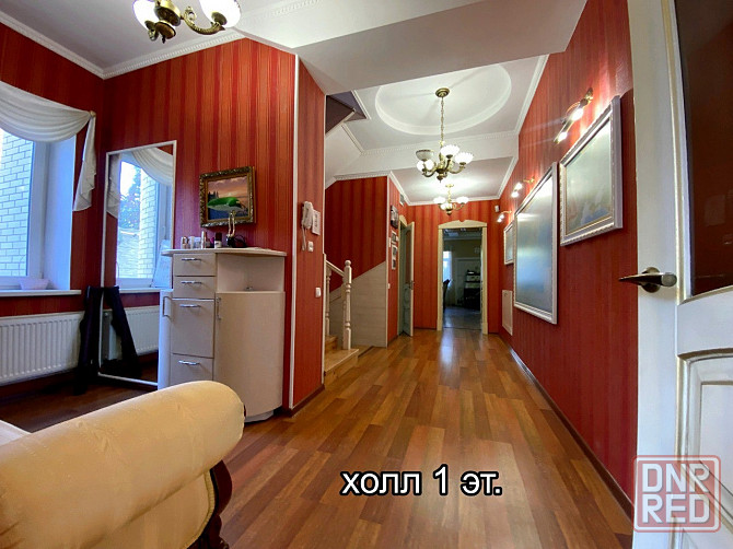 Дом на Ватутина 472 м2 Донецк - изображение 2