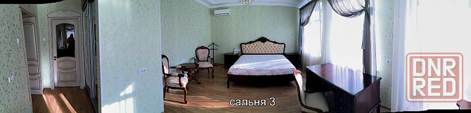 Дом на Ватутина 472 м2 Донецк - изображение 10