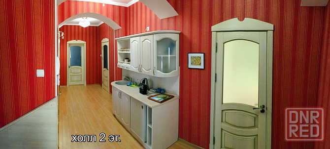 Дом на Ватутина 472 м2 Донецк - изображение 5