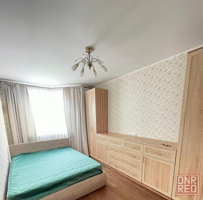 Сдаю двухкомнатную квартиру в Ворошиловском районе по Театральному проспекту. Донецк - изображение 2