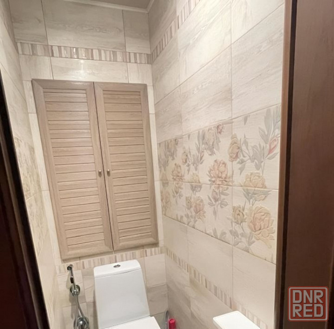 Сдаю двухкомнатную квартиру в Ворошиловском районе по Театральному проспекту. Донецк - изображение 6