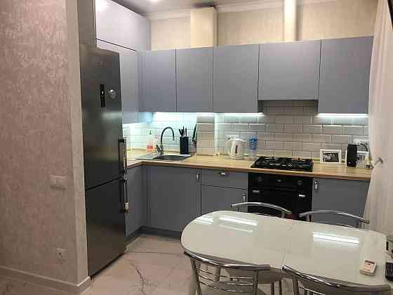 Сдается однокомнатная квартира в Ворошиловском районе на Бульваре Пушкина. Донецк