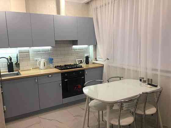 Сдается однокомнатная квартира в Ворошиловском районе на Бульваре Пушкина. Донецк