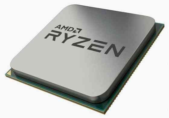 Процессор Amd Ryzen 5 4500 Am4, 6 X 3600 мгц, Oem (арт-7301) Макеевка