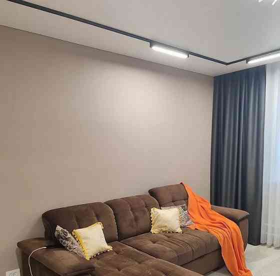 Сдам 2-х комнатную на Солнечном, Кировский р-н Донецк