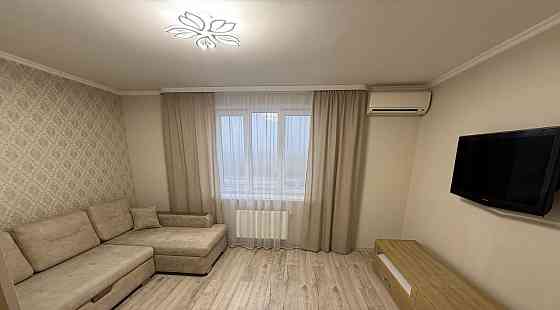 Сдам квартиру в Калининском районе, возле парка Строитель. Донецк