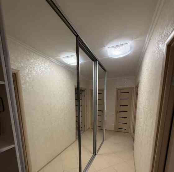 Сдам квартиру в Калининском районе, возле парка Строитель. Донецк