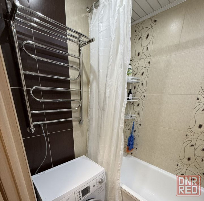 Сдам квартиру в Калининском районе, возле парка Строитель. Донецк - изображение 7