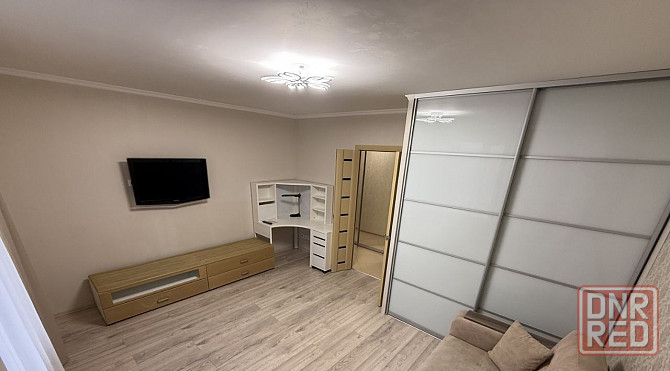 Сдам квартиру в Калининском районе, возле парка Строитель. Донецк - изображение 10