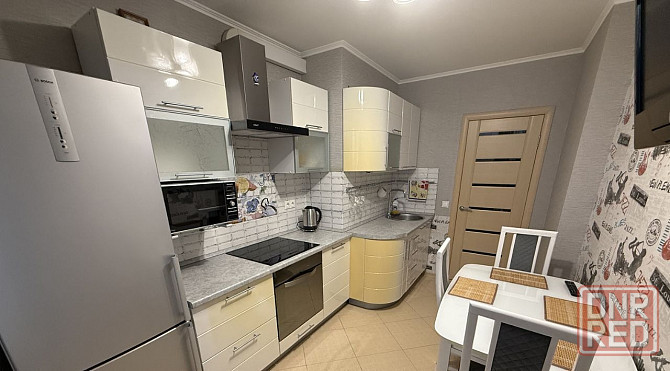 Сдам квартиру в Калининском районе, возле парка Строитель. Донецк - изображение 3