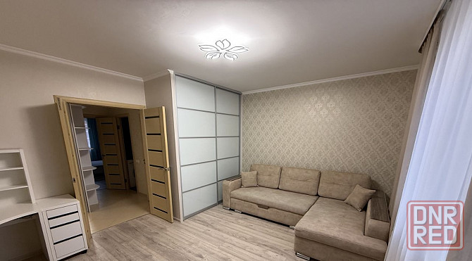 Сдам квартиру в Калининском районе, возле парка Строитель. Донецк - изображение 8