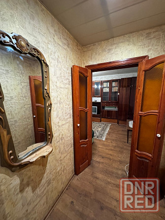 центр города солнечный Макеевка - изображение 7