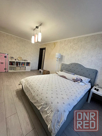 сдаётся 2-х комнатная квартира Киевский р-н, ор-р Травматология, ул. Артёма Донецк - изображение 6