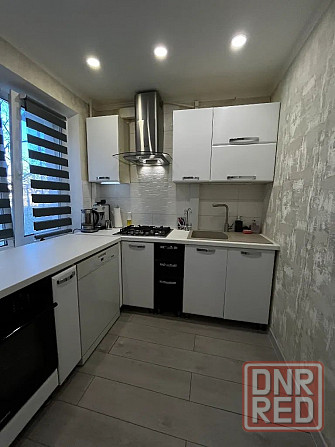 сдаётся 2-х комнатная квартира Киевский р-н, ор-р Травматология, ул. Артёма Донецк - изображение 2