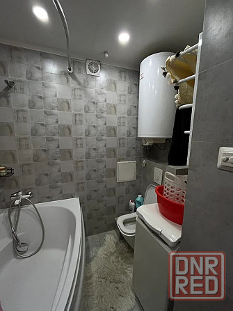 сдаётся 2-х комнатная квартира Киевский р-н, ор-р Травматология, ул. Артёма Донецк - изображение 3