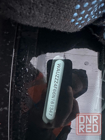 Audi-A6 (C6) 2004-2011 на разбор запчасти Донецк - изображение 5