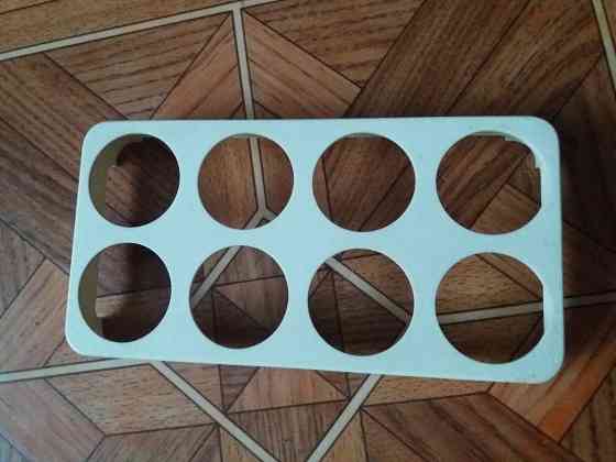 Продам полку подставку для хранения яиц Донецк