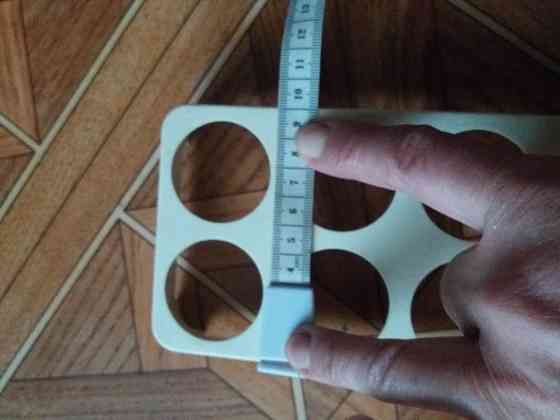 Продам полку подставку для хранения яиц Донецк