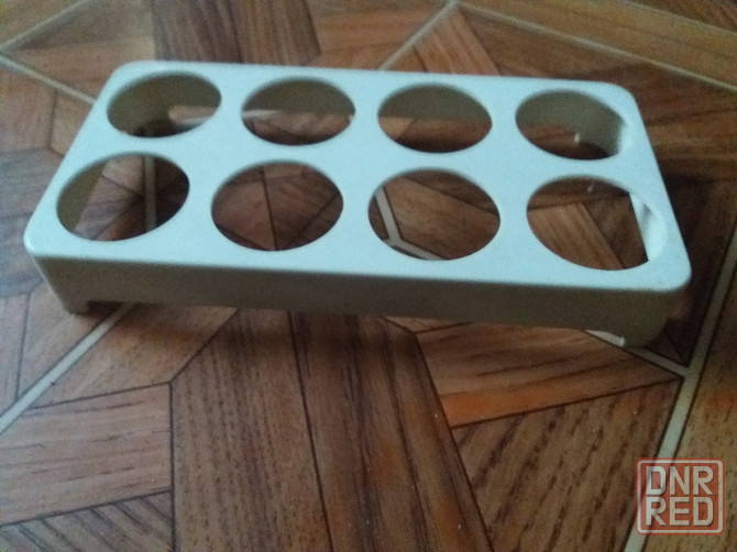 Продам полку подставку для хранения яиц Донецк - изображение 7