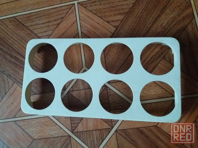 Продам полку подставку для хранения яиц Донецк - изображение 2