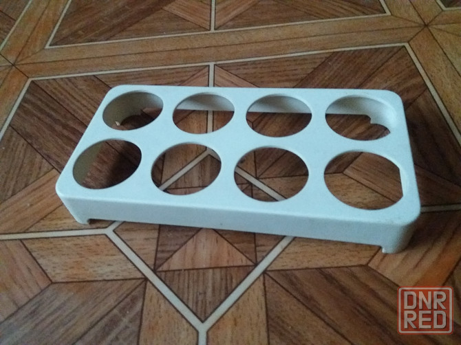 Продам полку подставку для хранения яиц Донецк - изображение 1