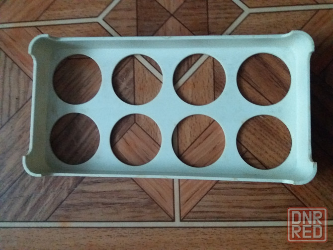 Продам полку подставку для хранения яиц Донецк - изображение 3