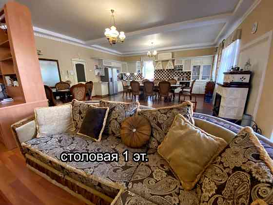 Дом в центре Донецка Донецк