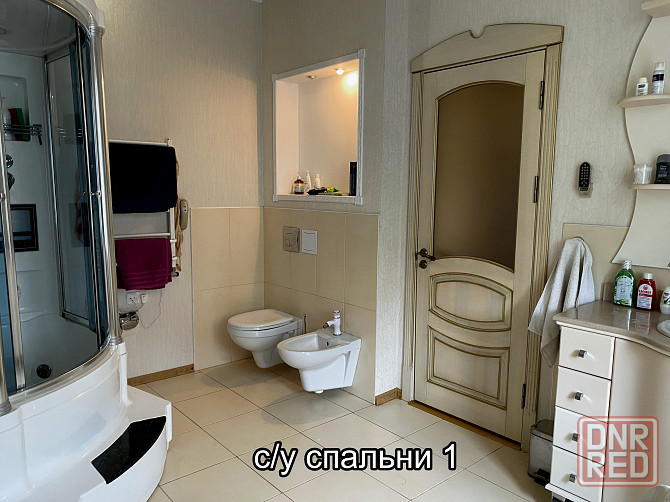 Дом в центре Донецка Донецк - изображение 5